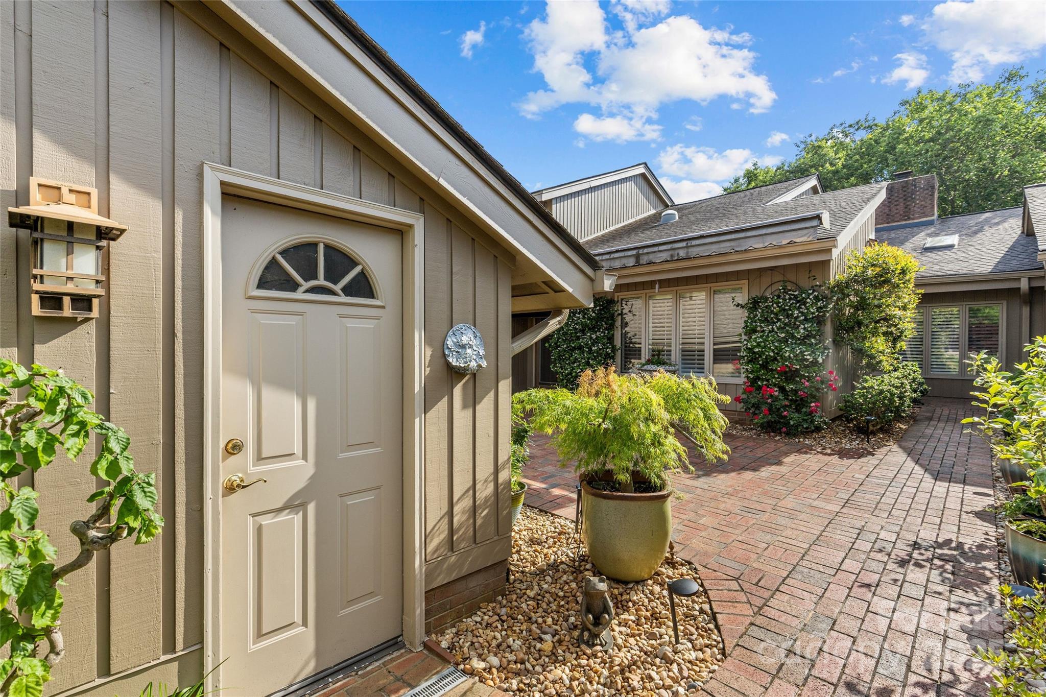 5306 Sandtrap Lane Charlotte NC 28226