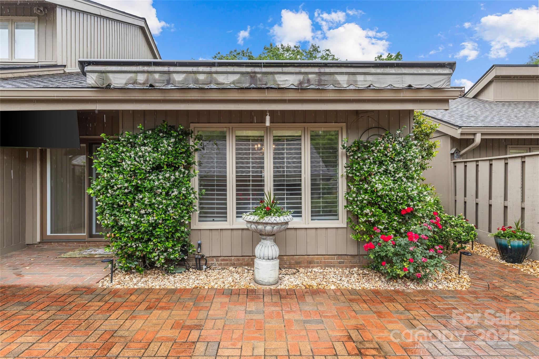 5306 Sandtrap Lane Charlotte NC 28226