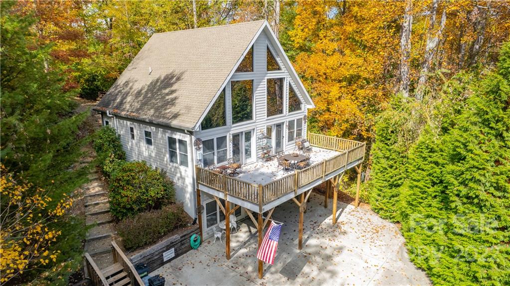 19 Holly Crest Lane Fairview NC 28730