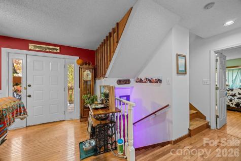 3114 New Leicester Highway Leicester NC 28748