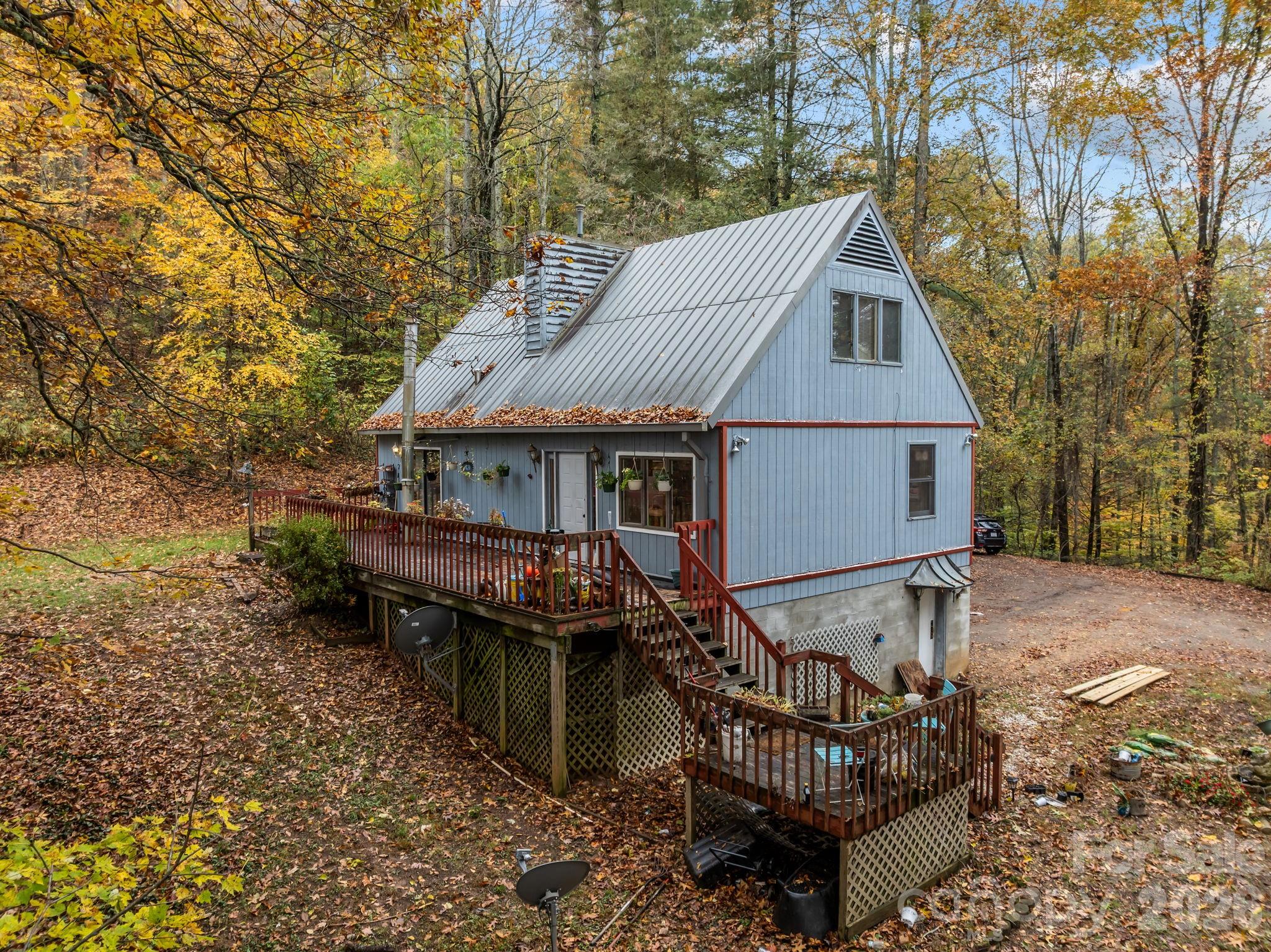 3114 New Leicester Highway Leicester NC 28748