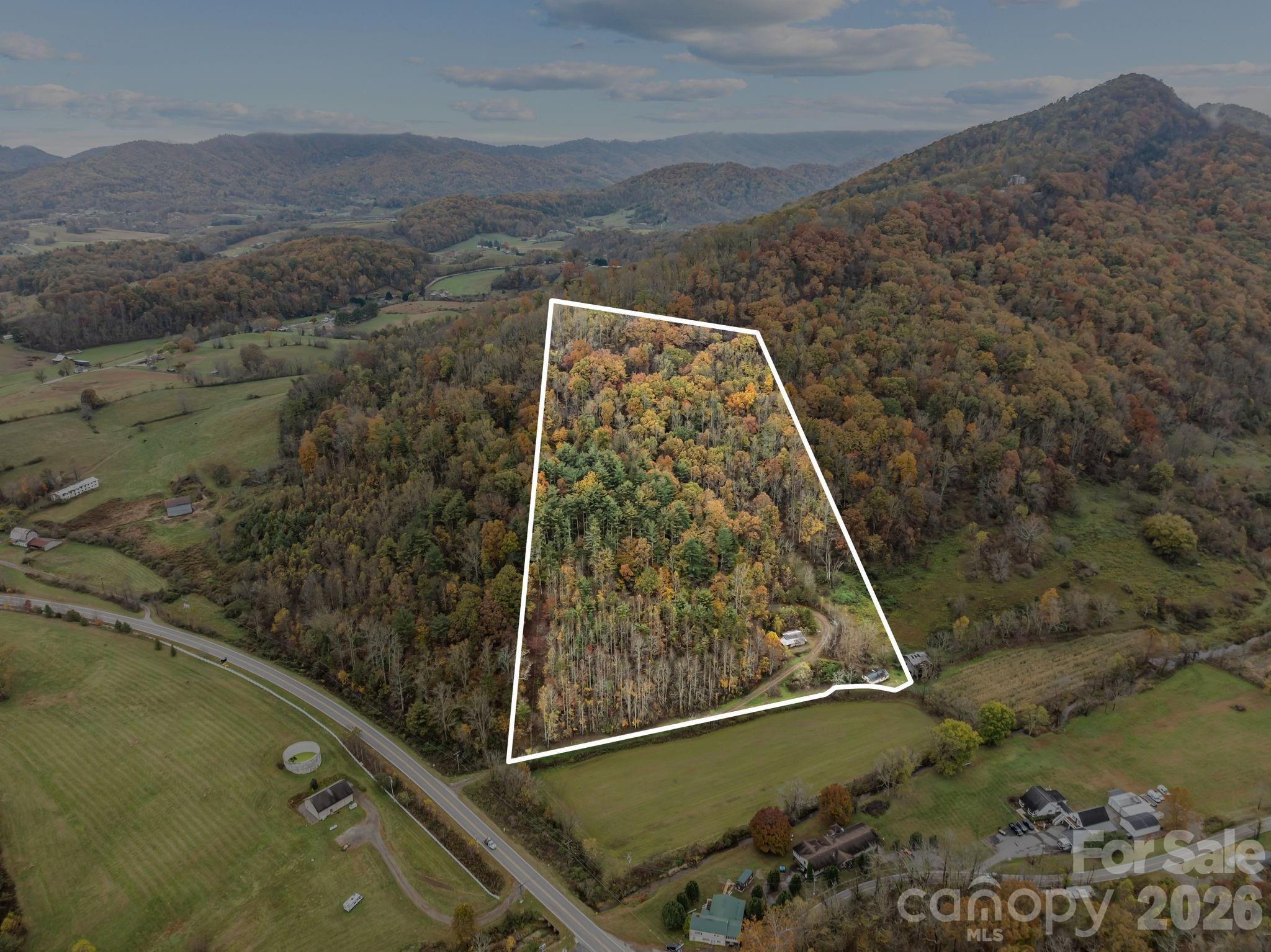 3114 New Leicester Highway Leicester NC 28748