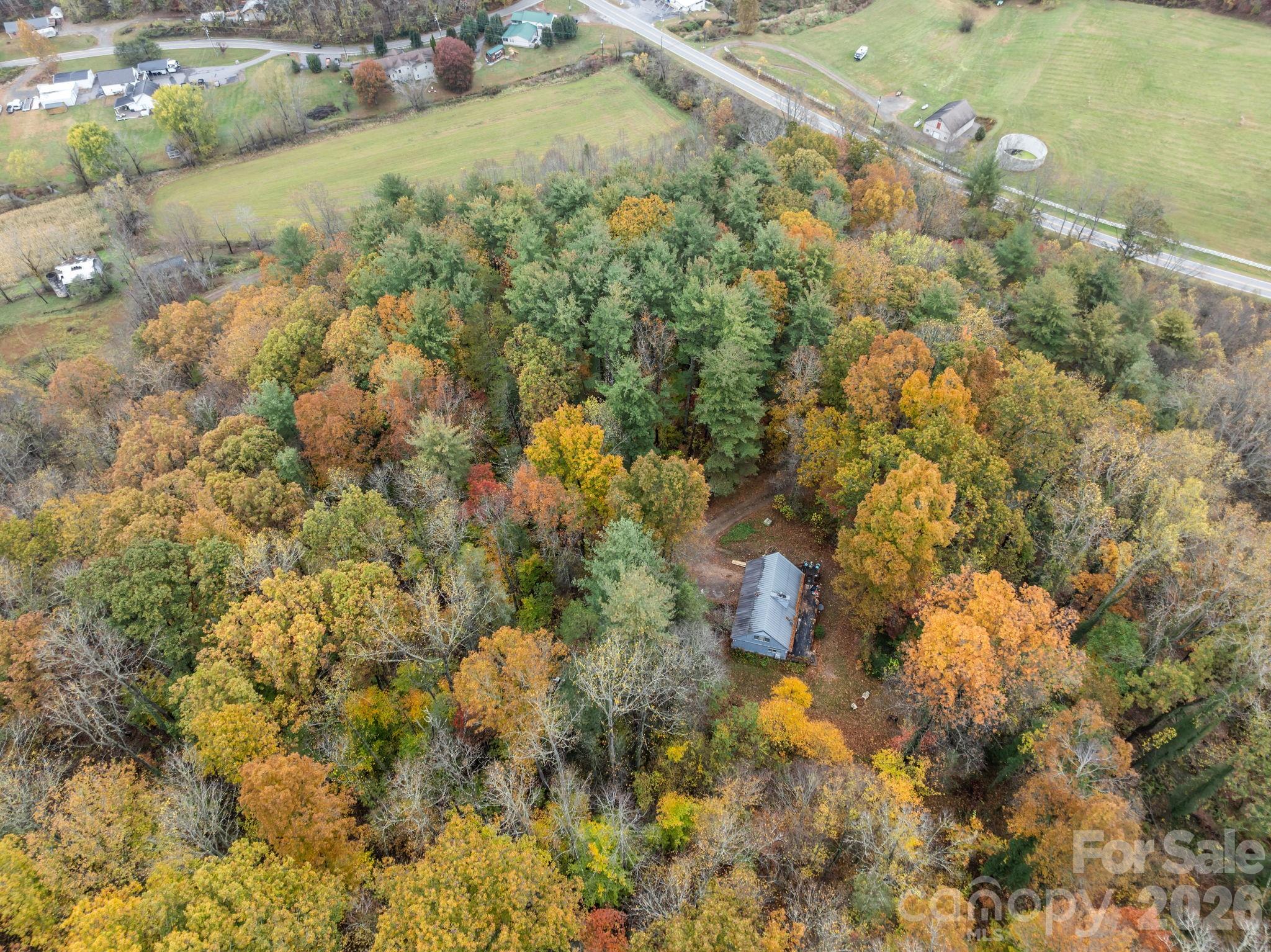 3114 New Leicester Highway Leicester NC 28748