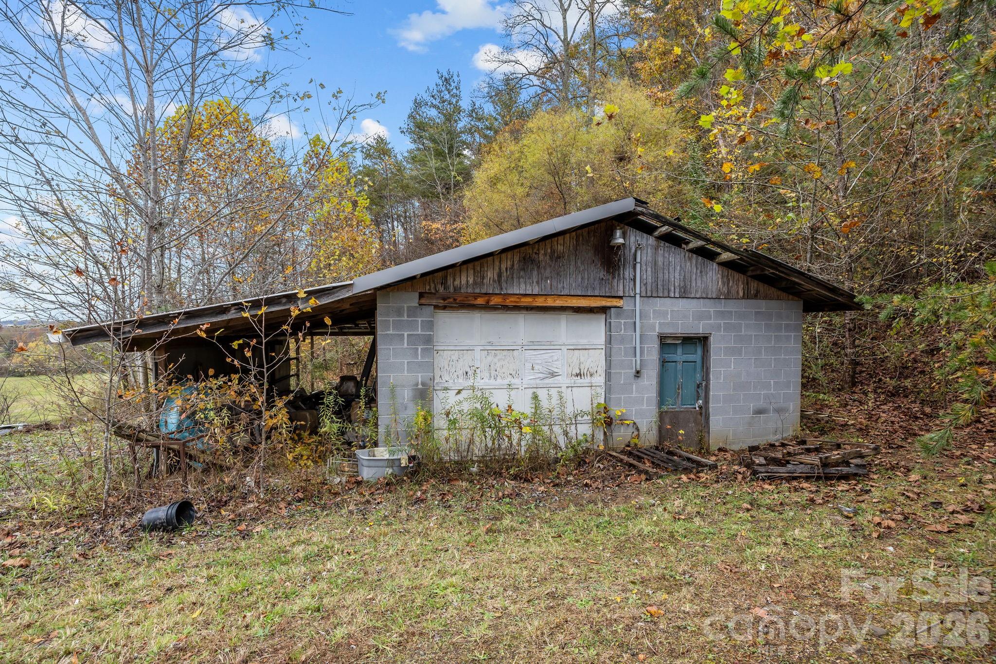 3114 New Leicester Highway Leicester NC 28748