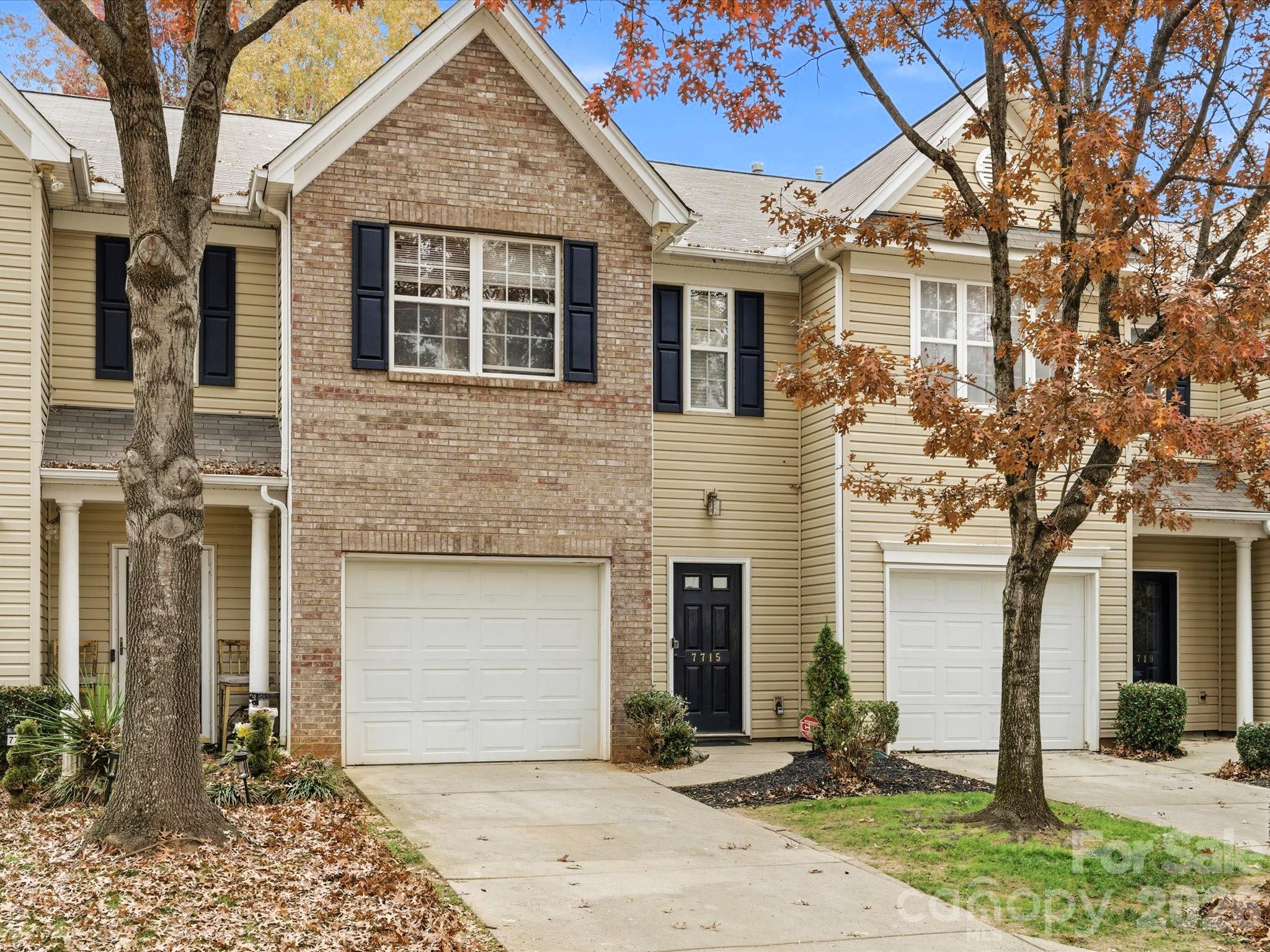 7715 Abigail Glen Drive Charlotte NC 28212