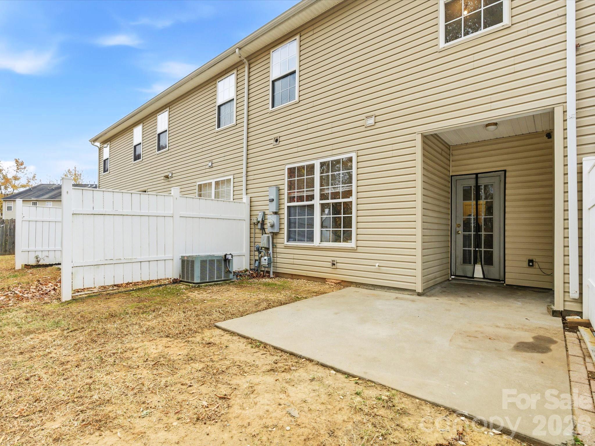 7715 Abigail Glen Drive Charlotte NC 28212