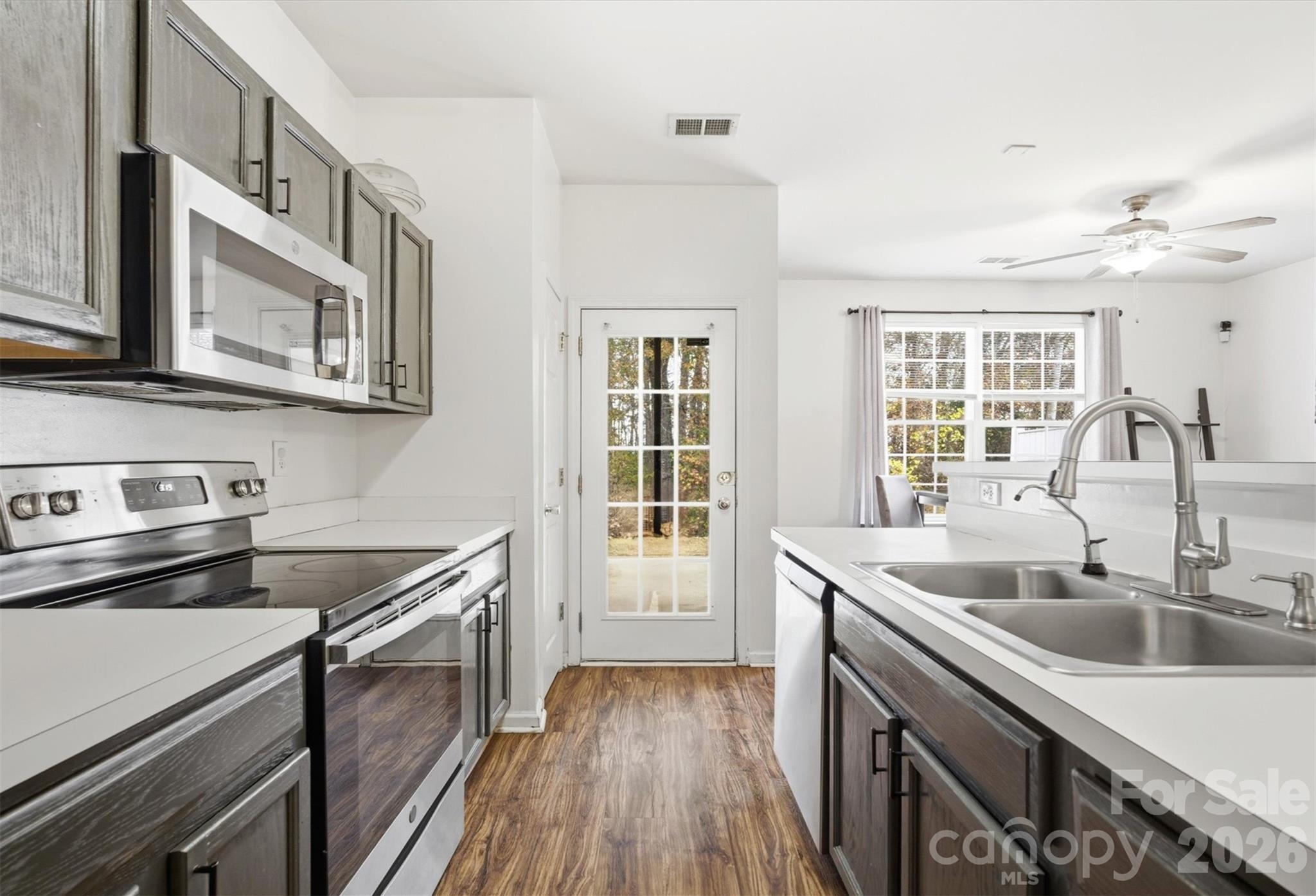 7715 Abigail Glen Drive Charlotte NC 28212