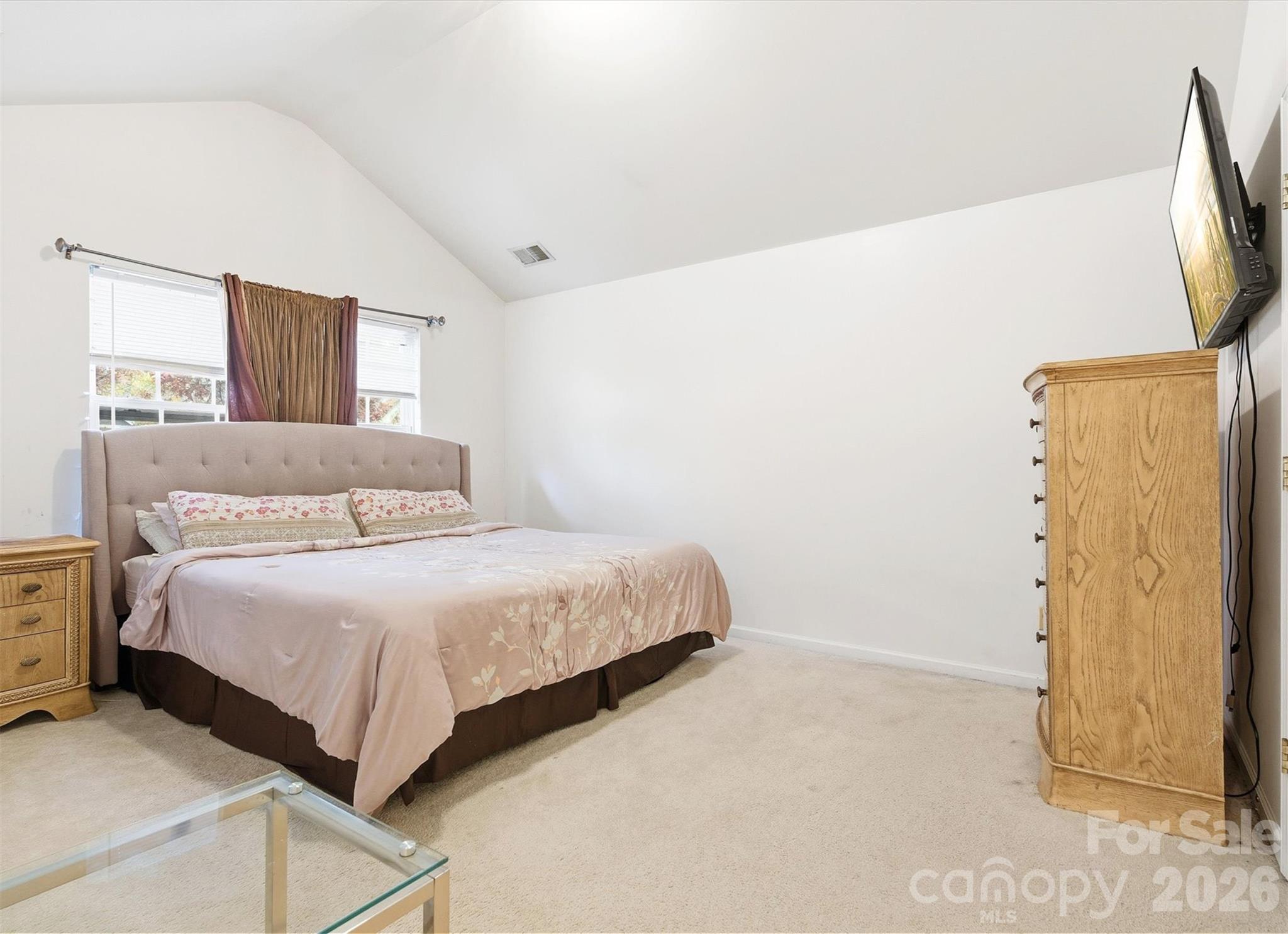 7715 Abigail Glen Drive Charlotte NC 28212