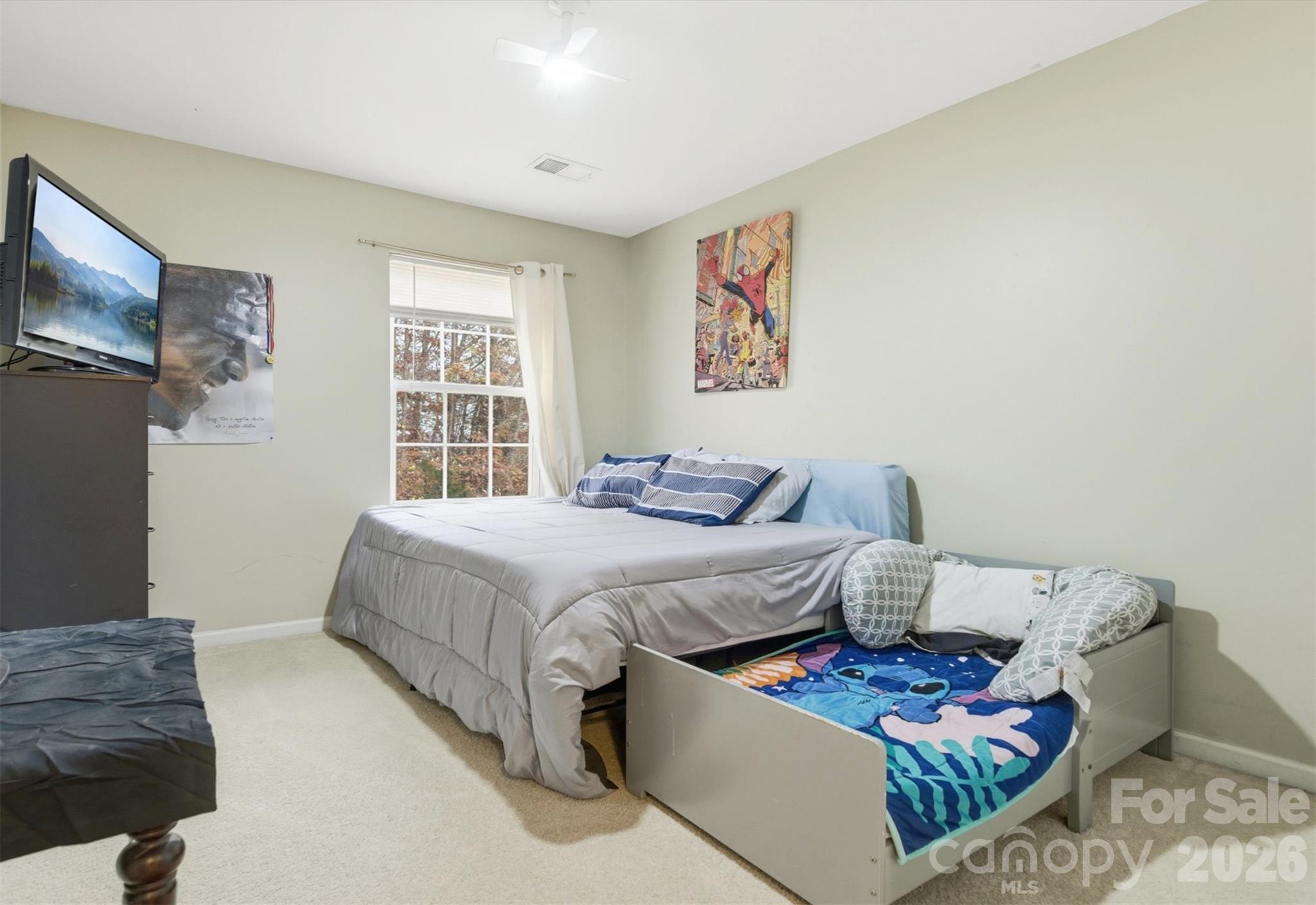 7715 Abigail Glen Drive Charlotte NC 28212