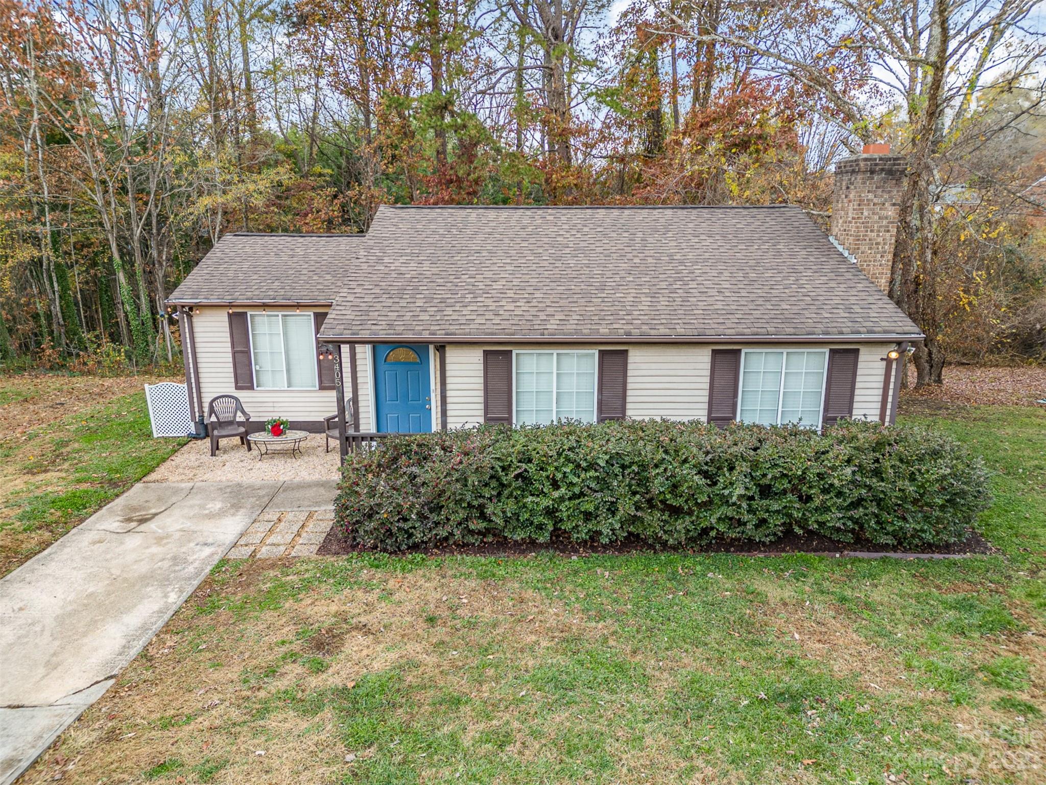 3405 Winchelsea Drive Charlotte NC 28212