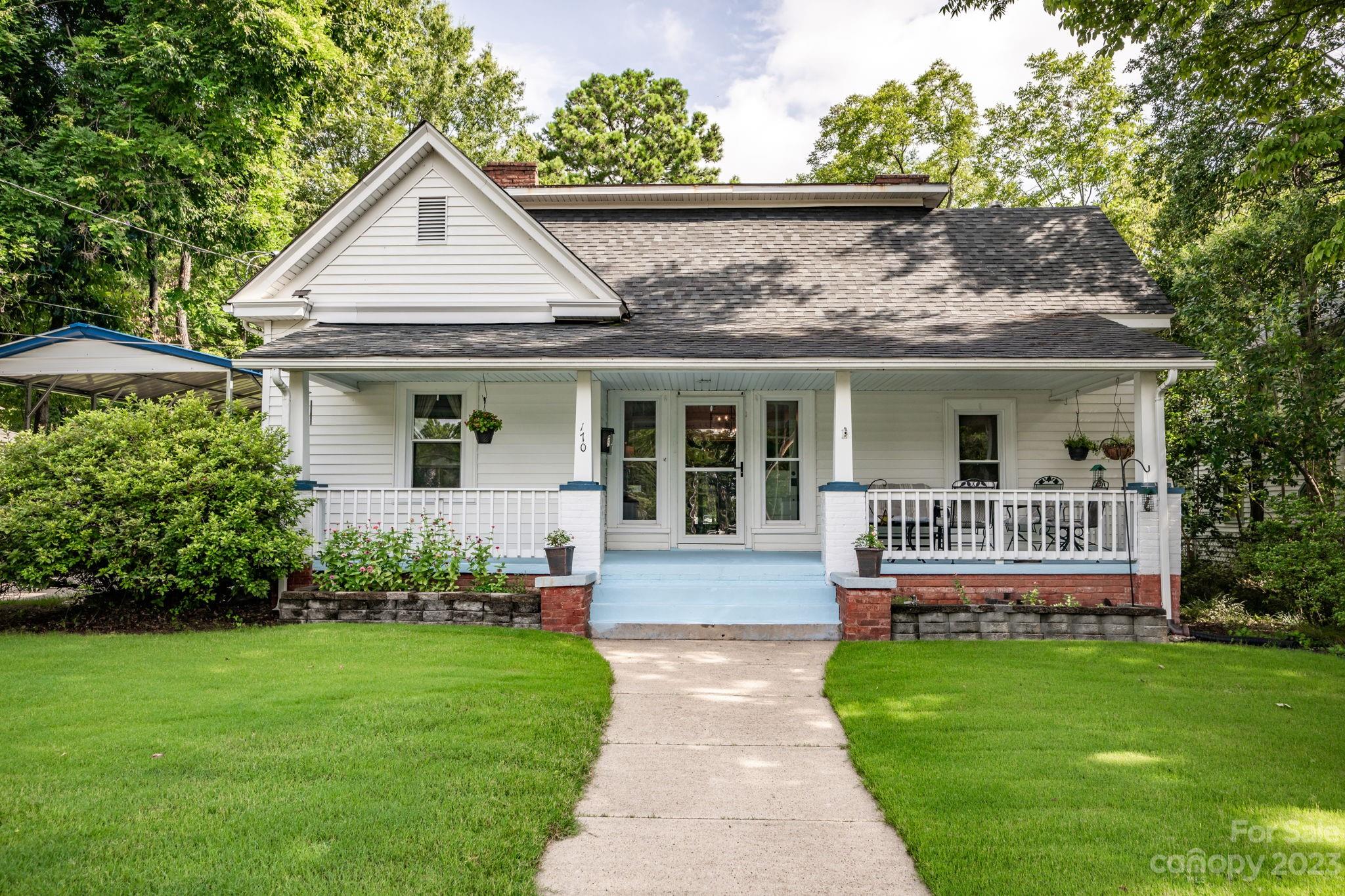 170 Mcgill Avenue NW Concord NC 28025