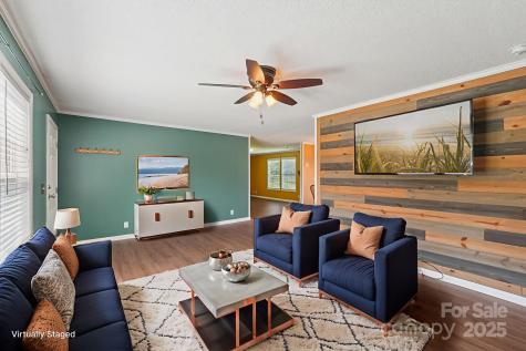 1069 Heather Glen Drive Catawba NC 28609