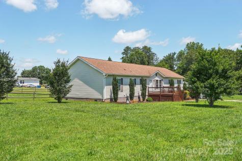 1069 Heather Glen Drive Catawba NC 28609