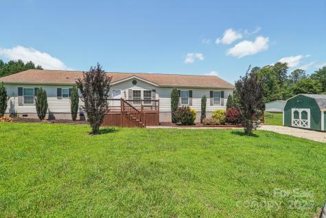 1069 Heather Glen Drive Catawba NC 28609