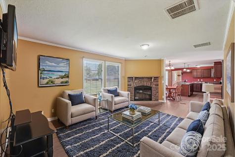 1069 Heather Glen Drive Catawba NC 28609