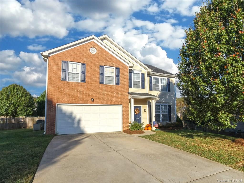 3828 Staunton Road Matthews NC 28105