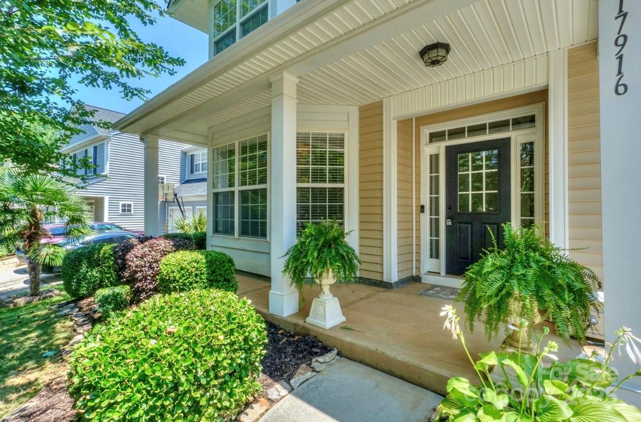 17916 Caldwell Track Drive Cornelius NC 28031