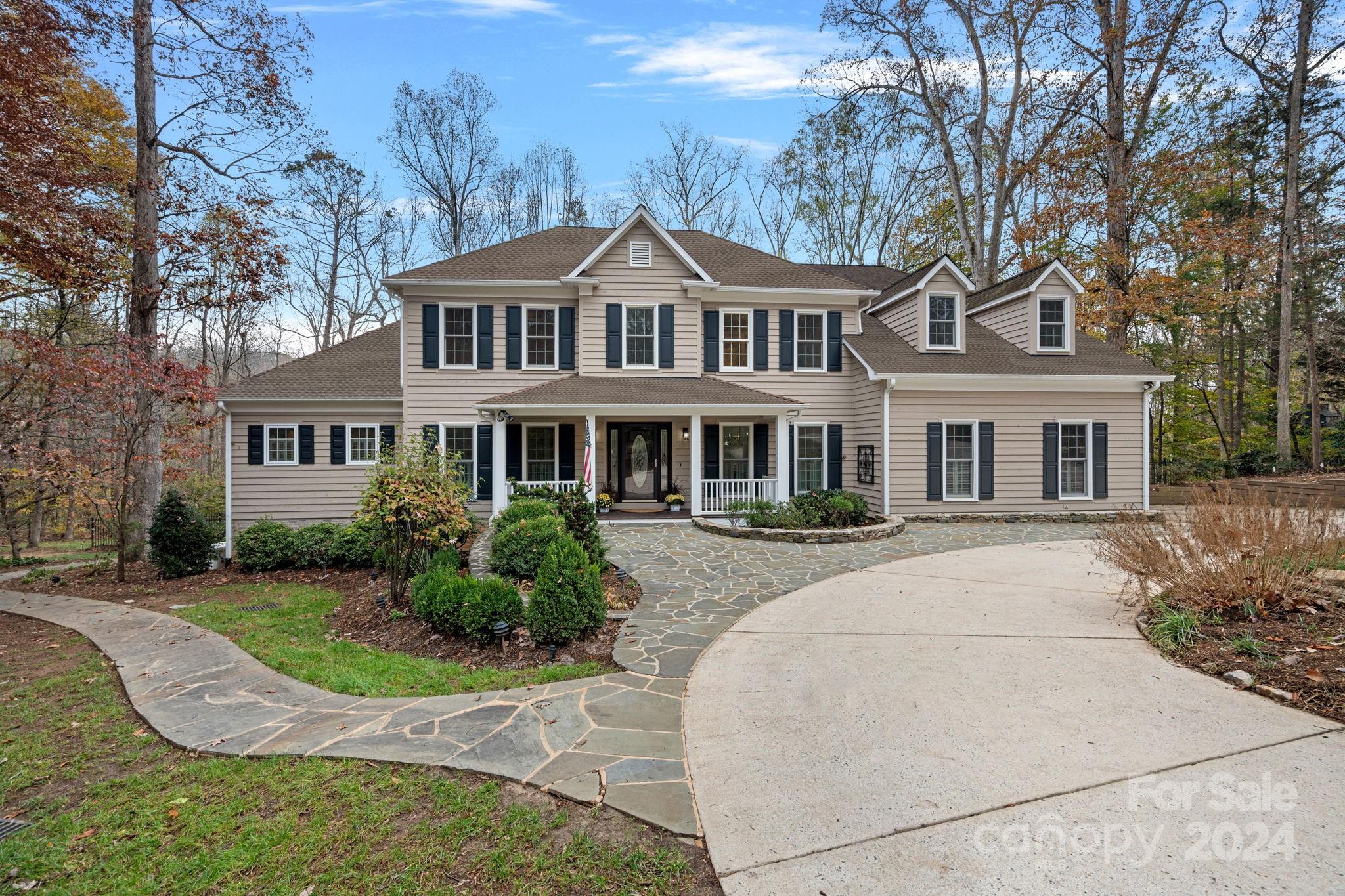 19001 Callaway Hills Lane Davidson NC 28036