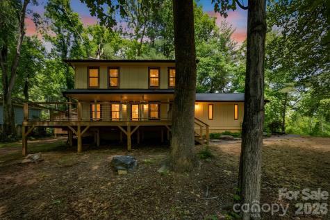 1 Eastway Court Fletcher NC 28732