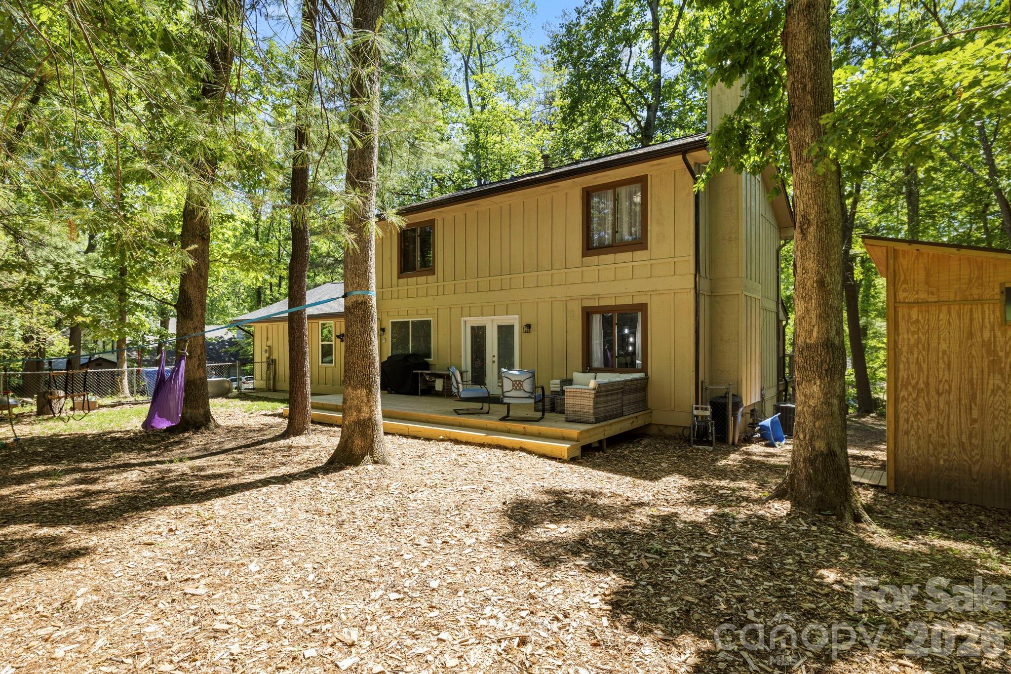 1 Eastway Court Fletcher NC 28732