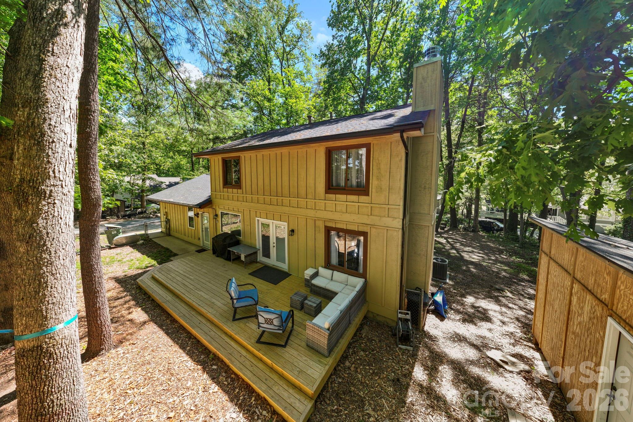 1 Eastway Court Fletcher NC 28732