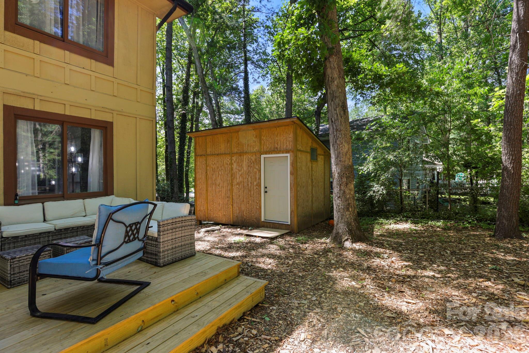 1 Eastway Court Fletcher NC 28732