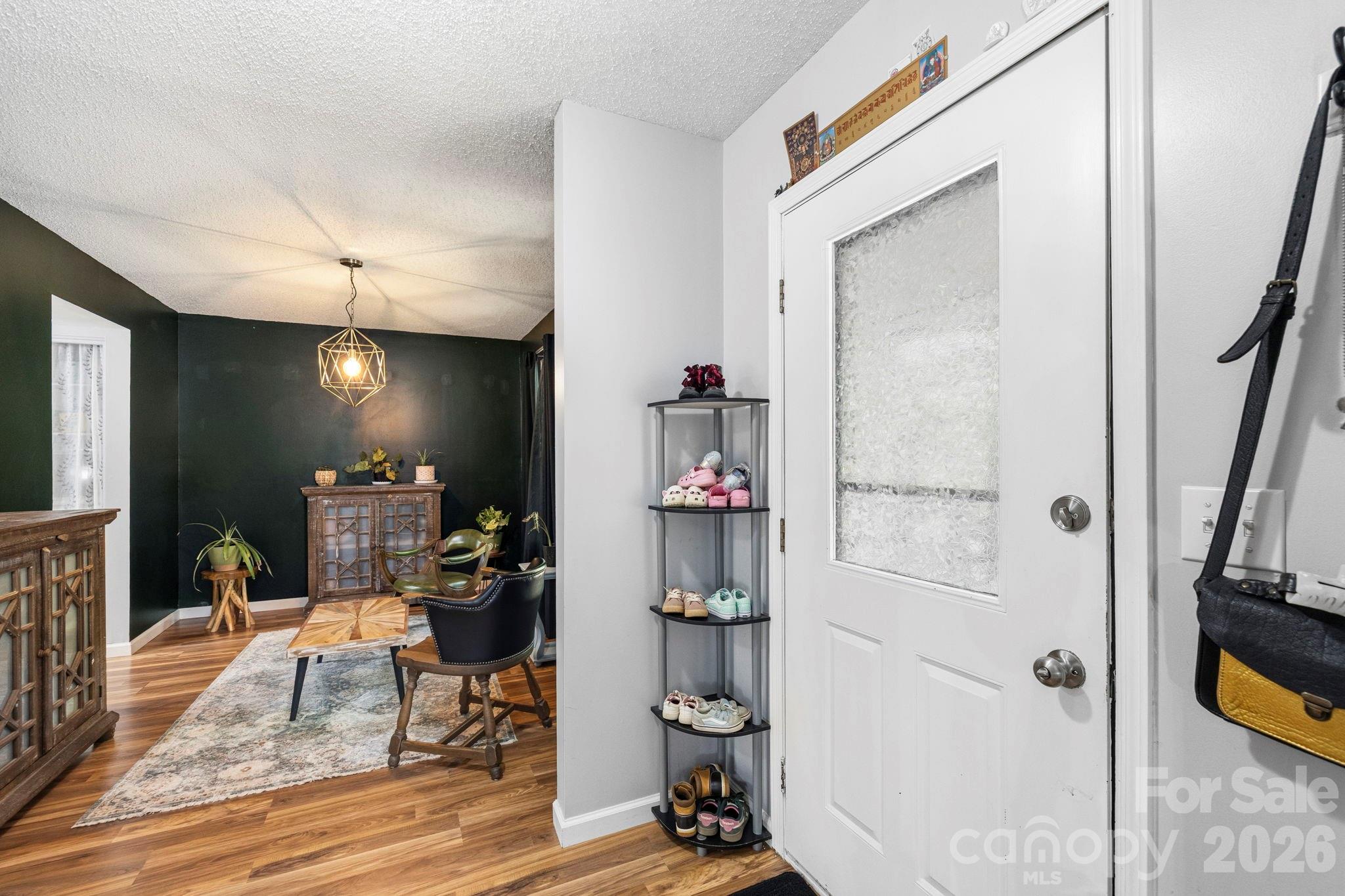 1 Eastway Court Fletcher NC 28732