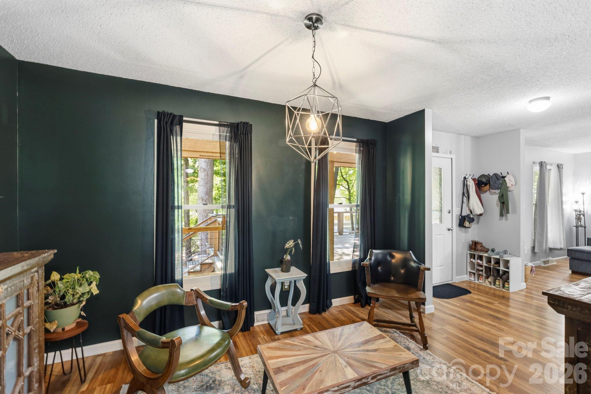 1 Eastway Court Fletcher NC 28732