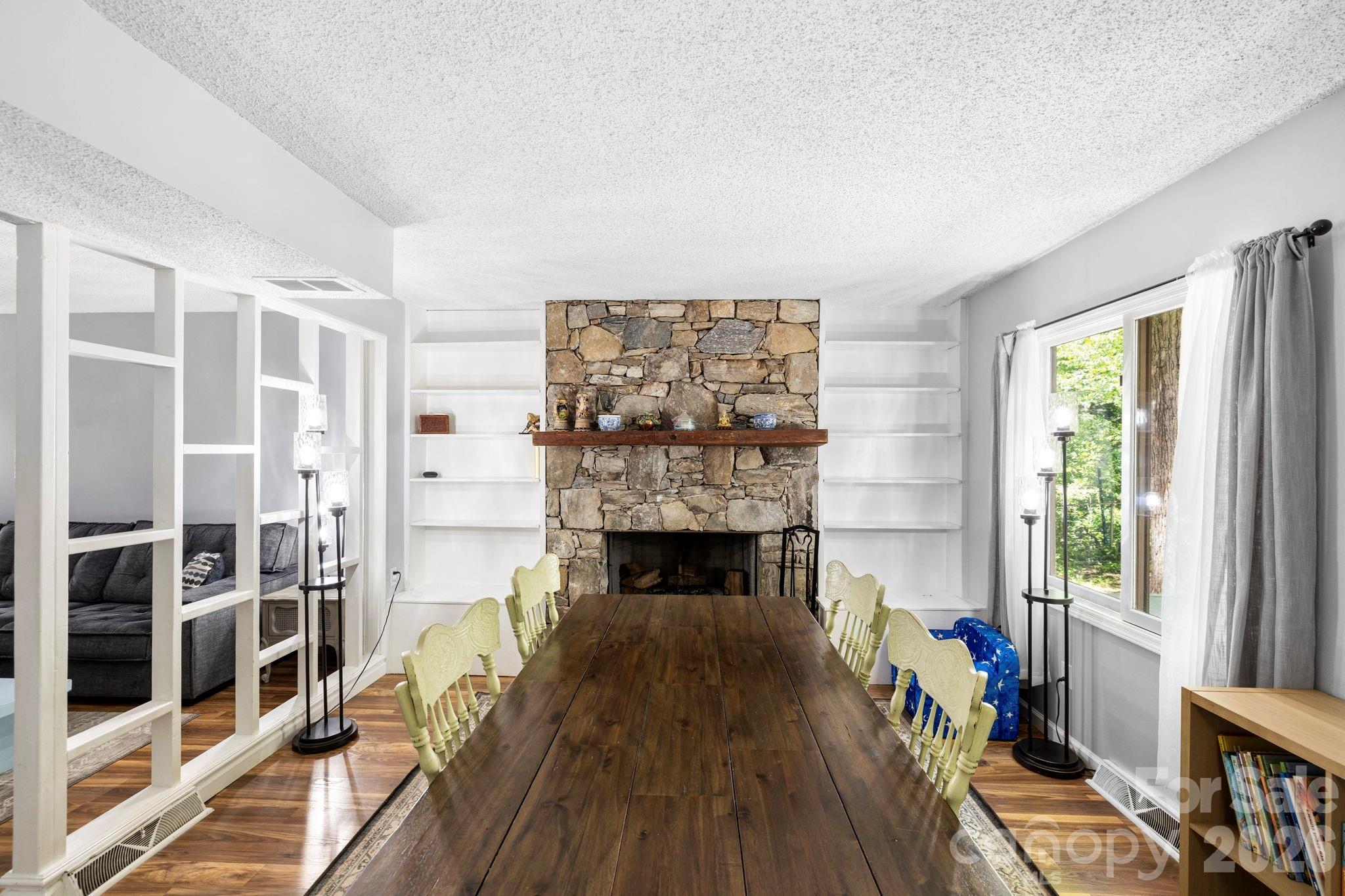 1 Eastway Court Fletcher NC 28732