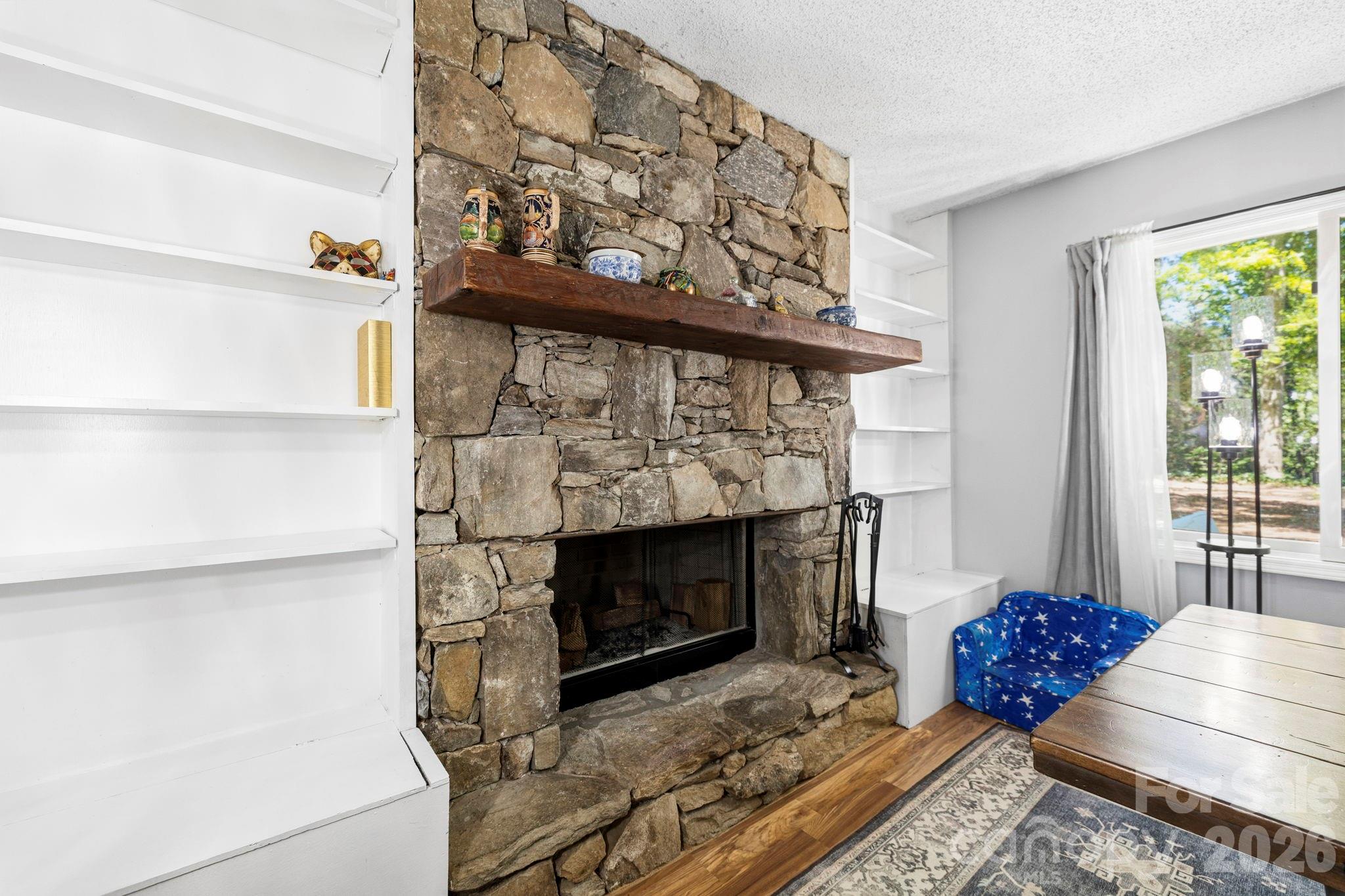 1 Eastway Court Fletcher NC 28732