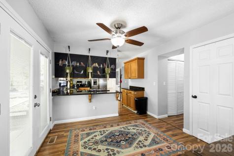 1 Eastway Court Fletcher NC 28732
