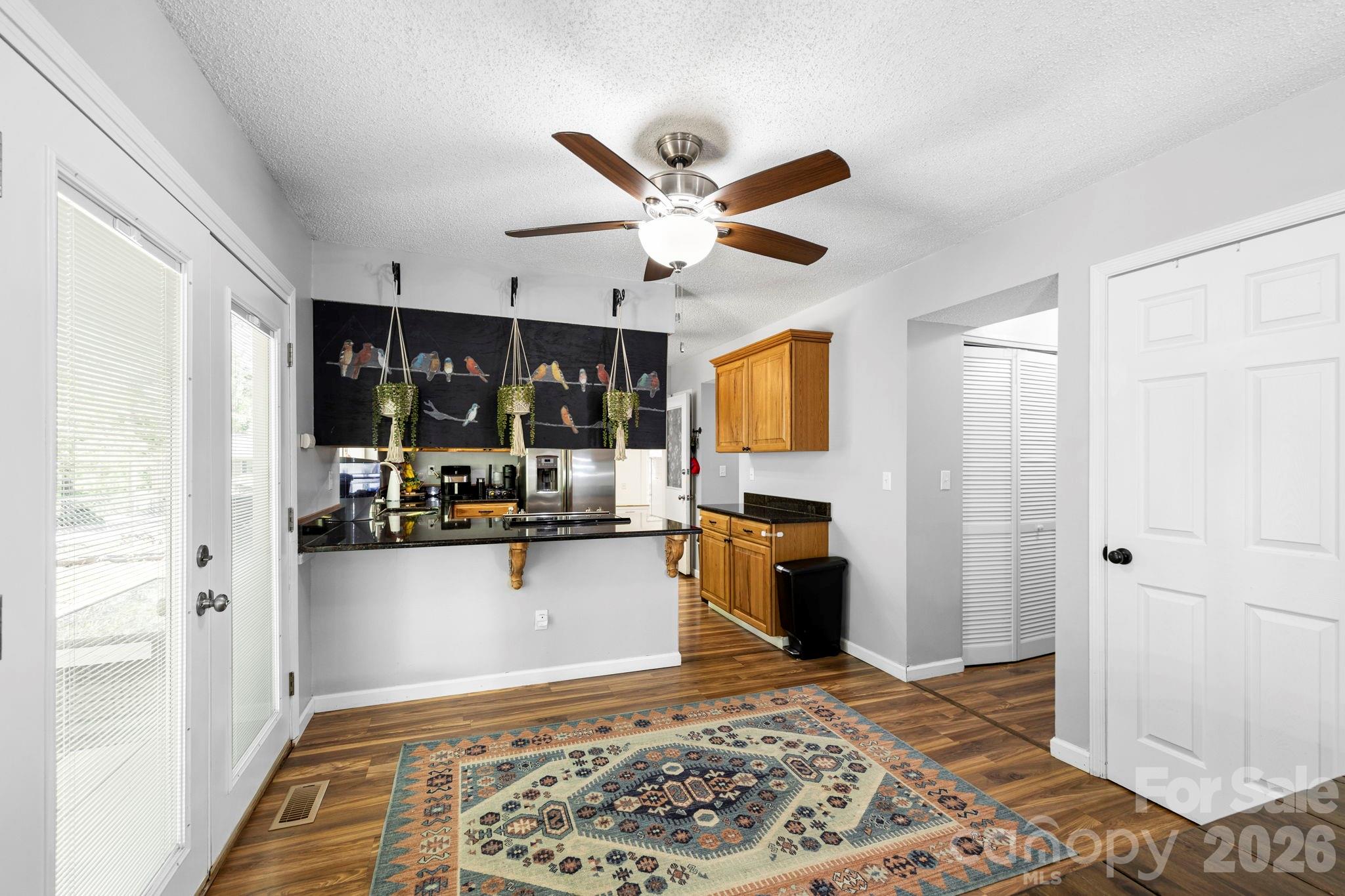 1 Eastway Court Fletcher NC 28732