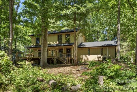 1 Eastway Court Fletcher NC 28732
