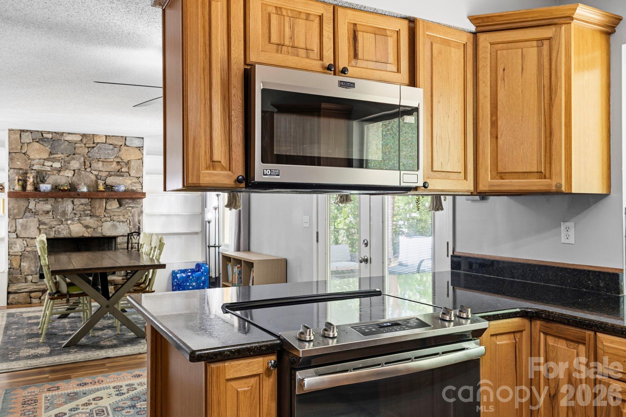 1 Eastway Court Fletcher NC 28732