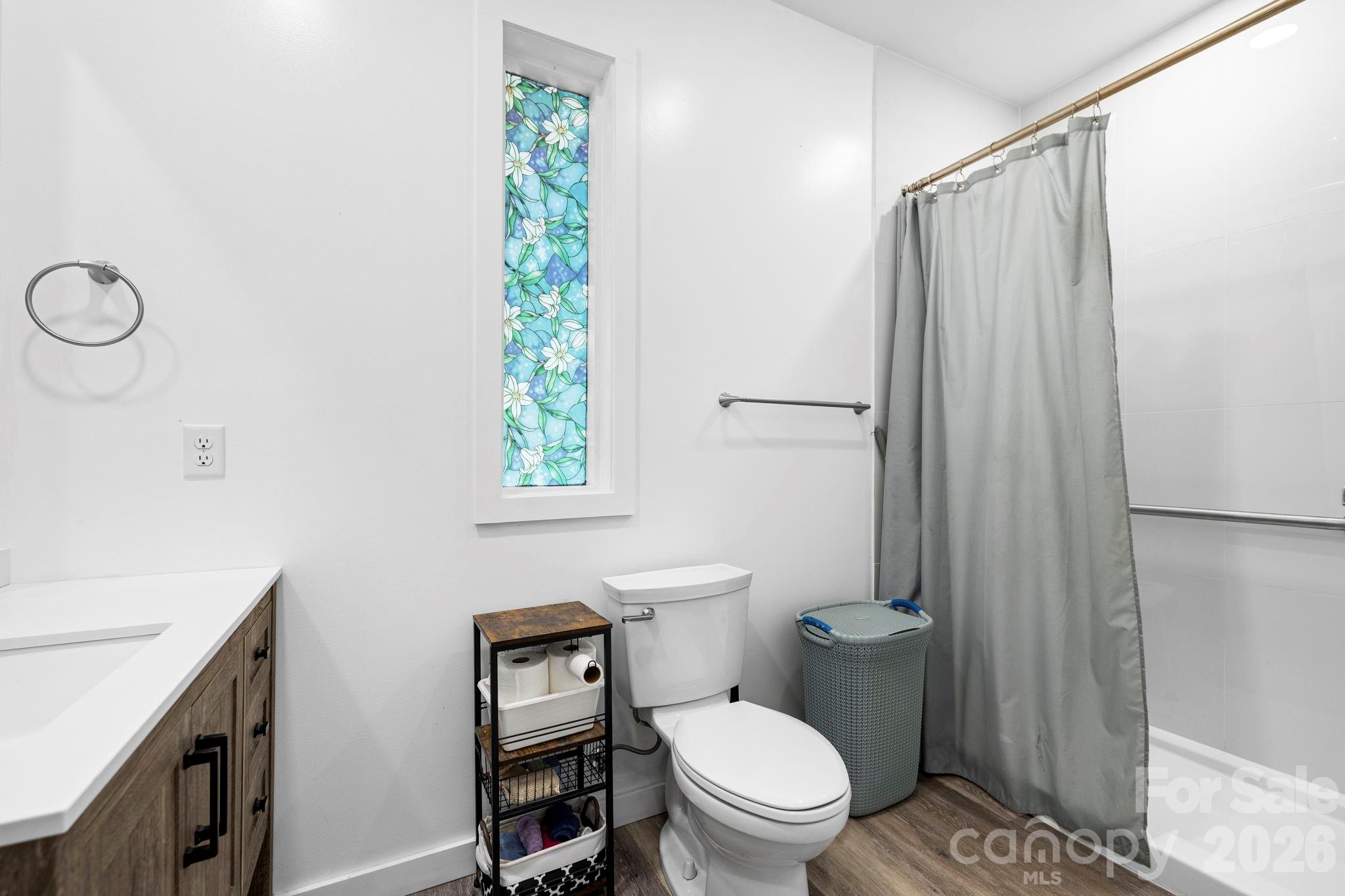 1 Eastway Court Fletcher NC 28732