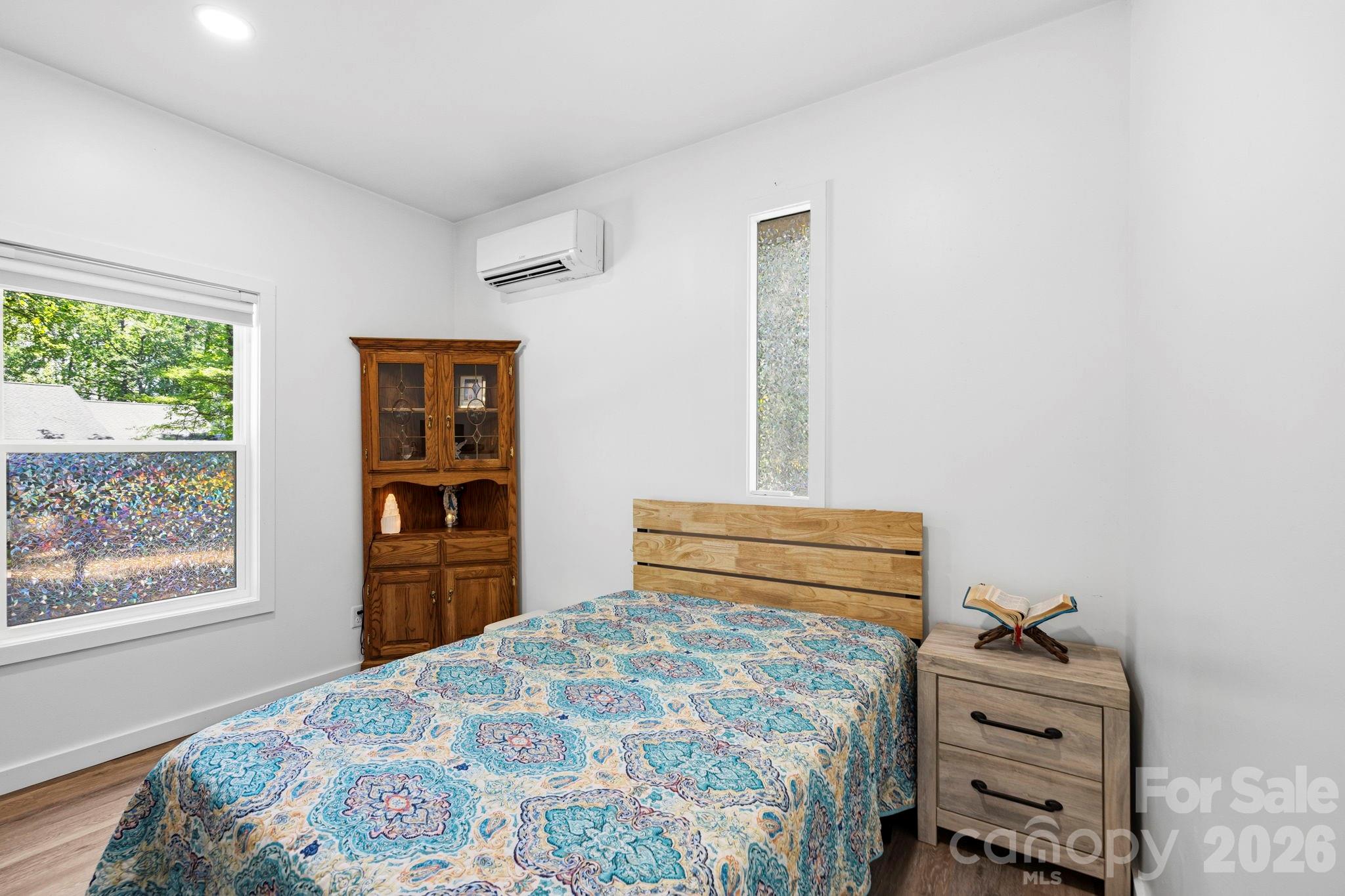 1 Eastway Court Fletcher NC 28732