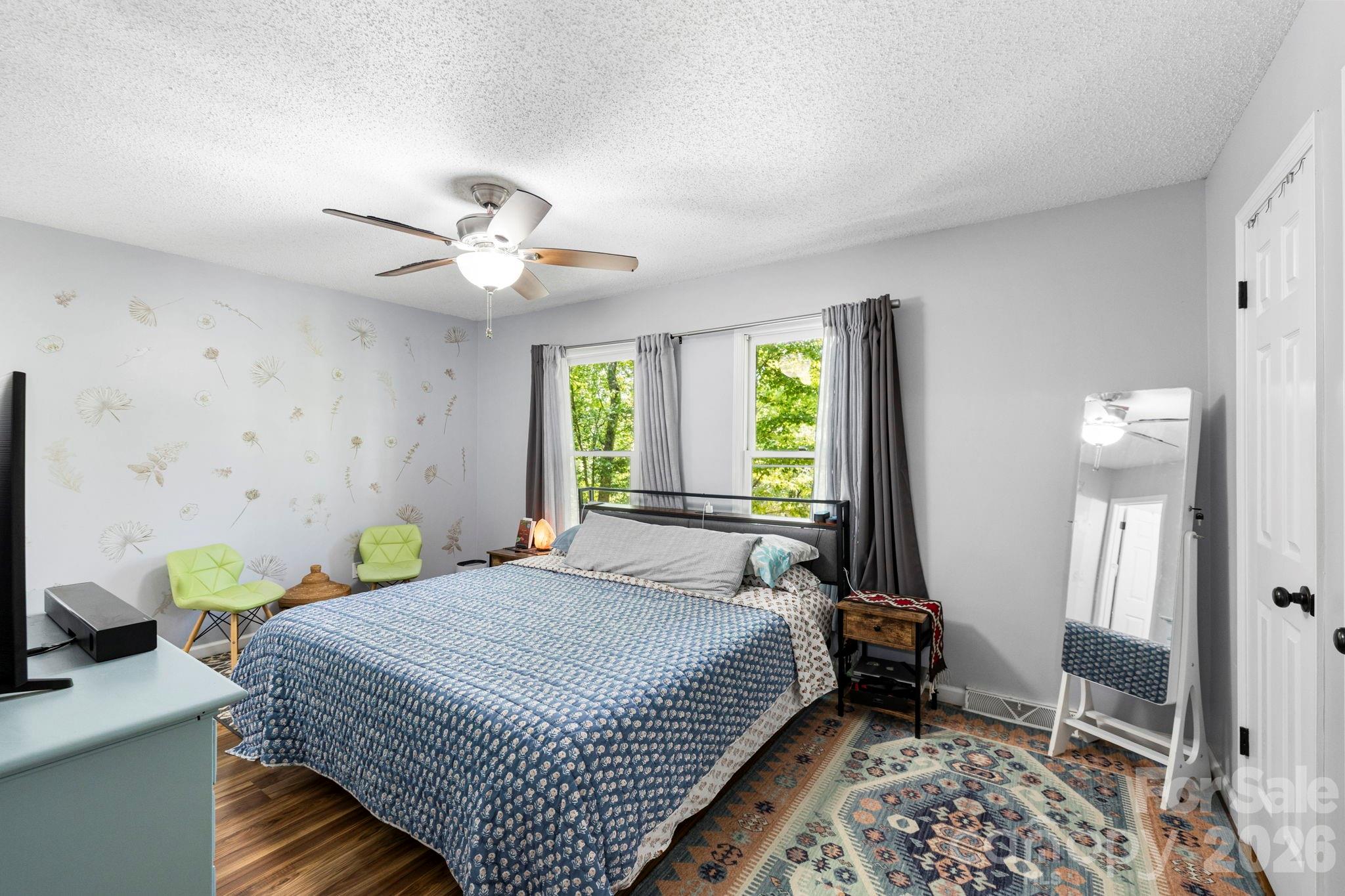 1 Eastway Court Fletcher NC 28732