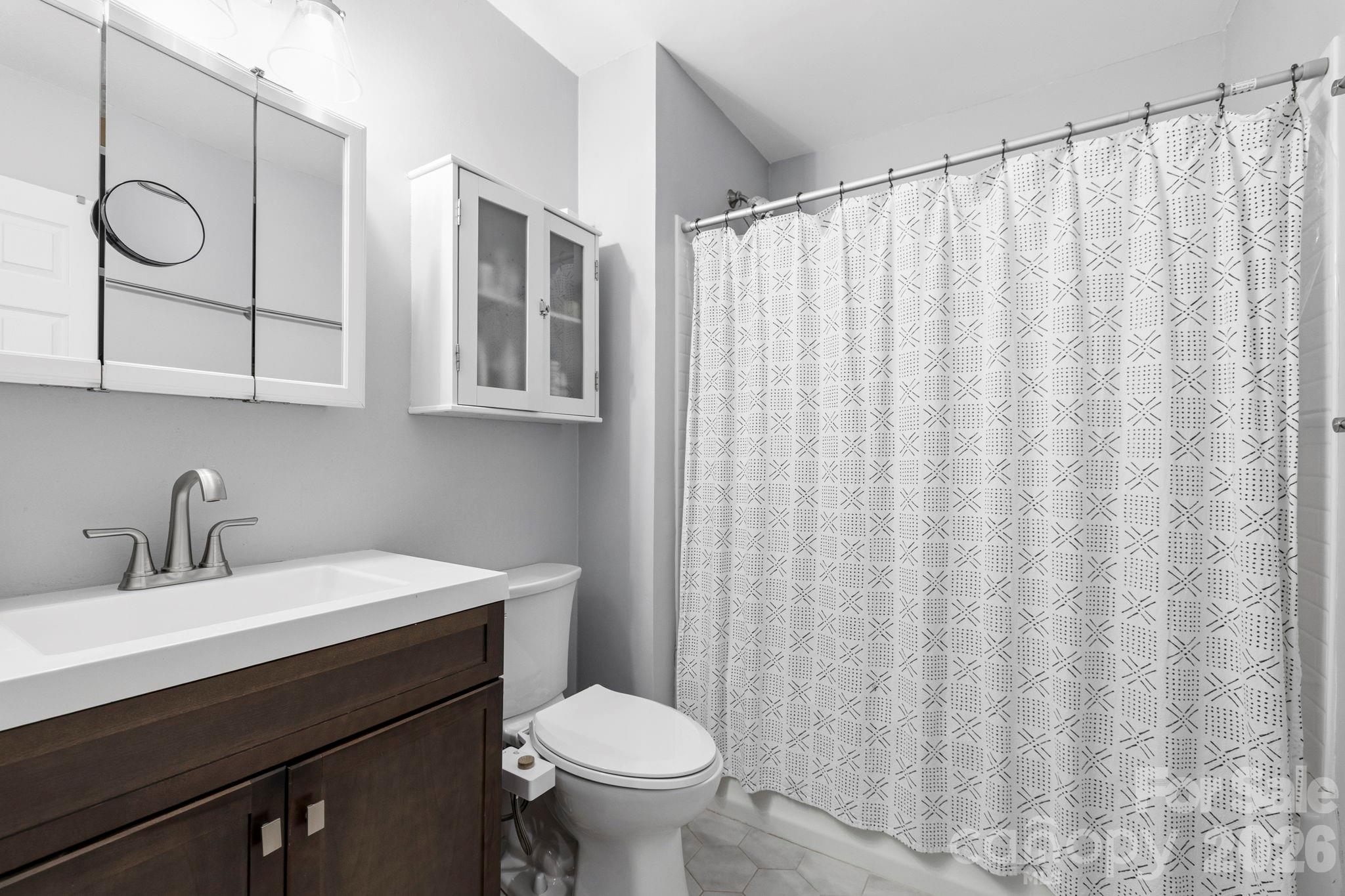 1 Eastway Court Fletcher NC 28732