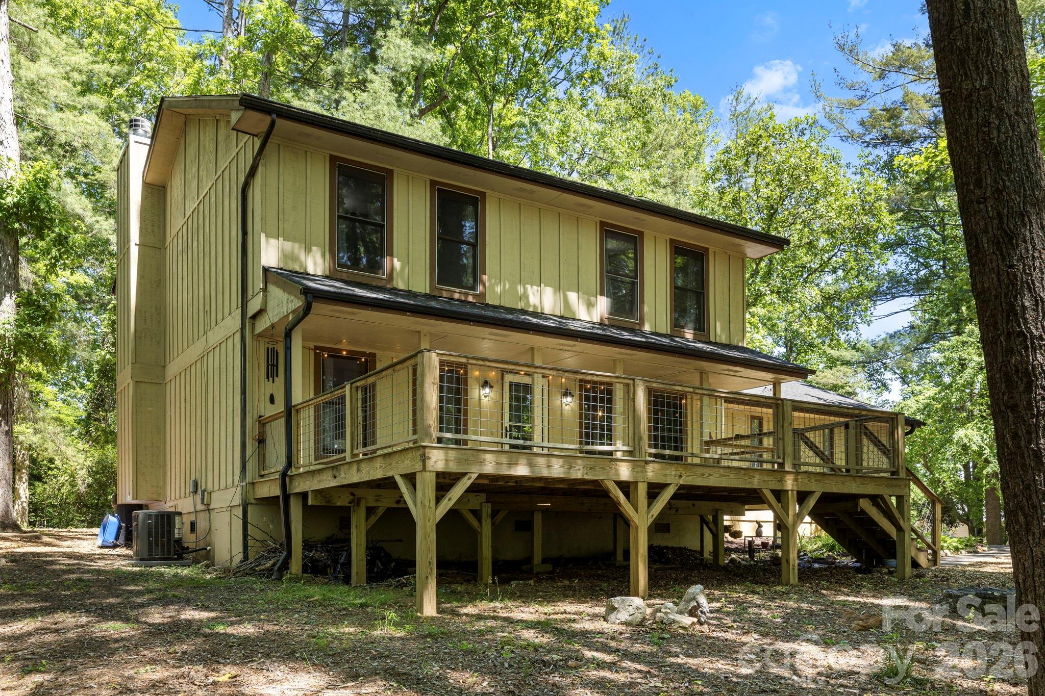 1 Eastway Court Fletcher NC 28732