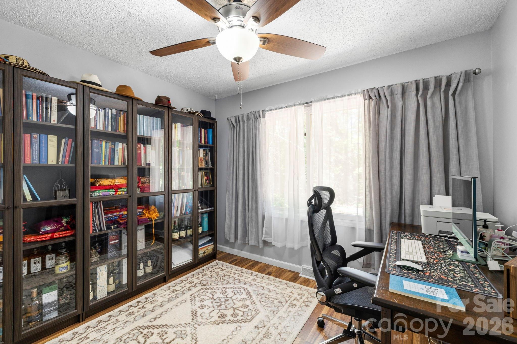 1 Eastway Court Fletcher NC 28732