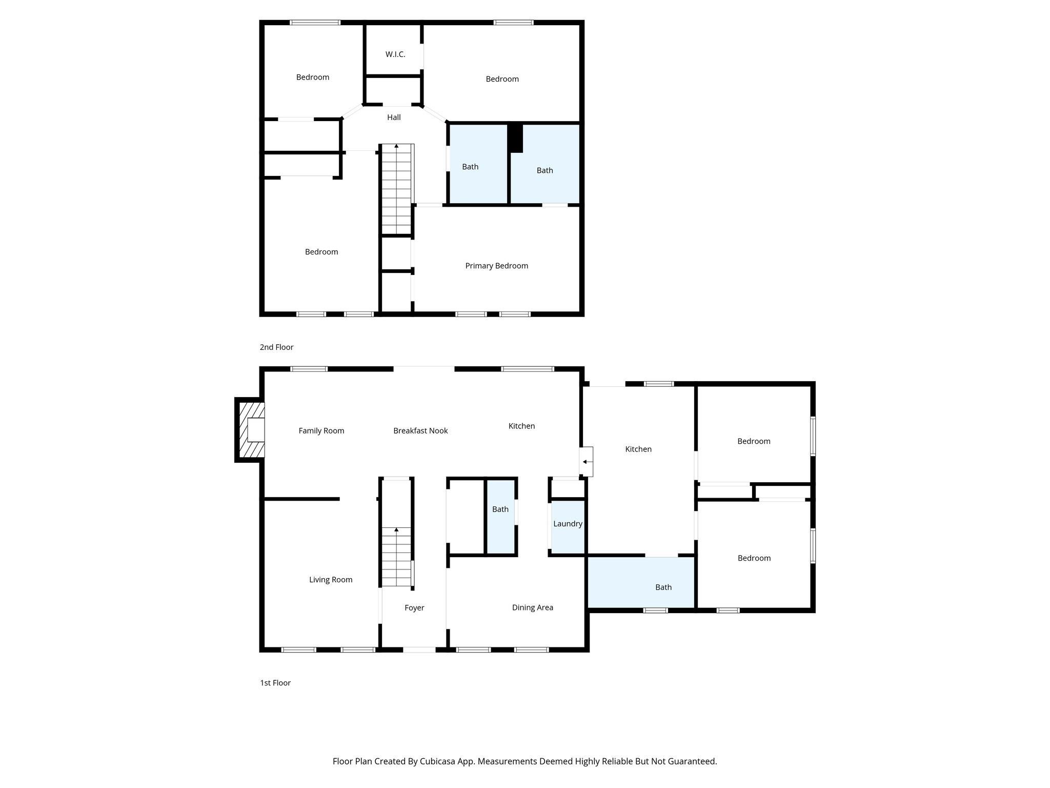 1 Eastway Court Fletcher NC 28732