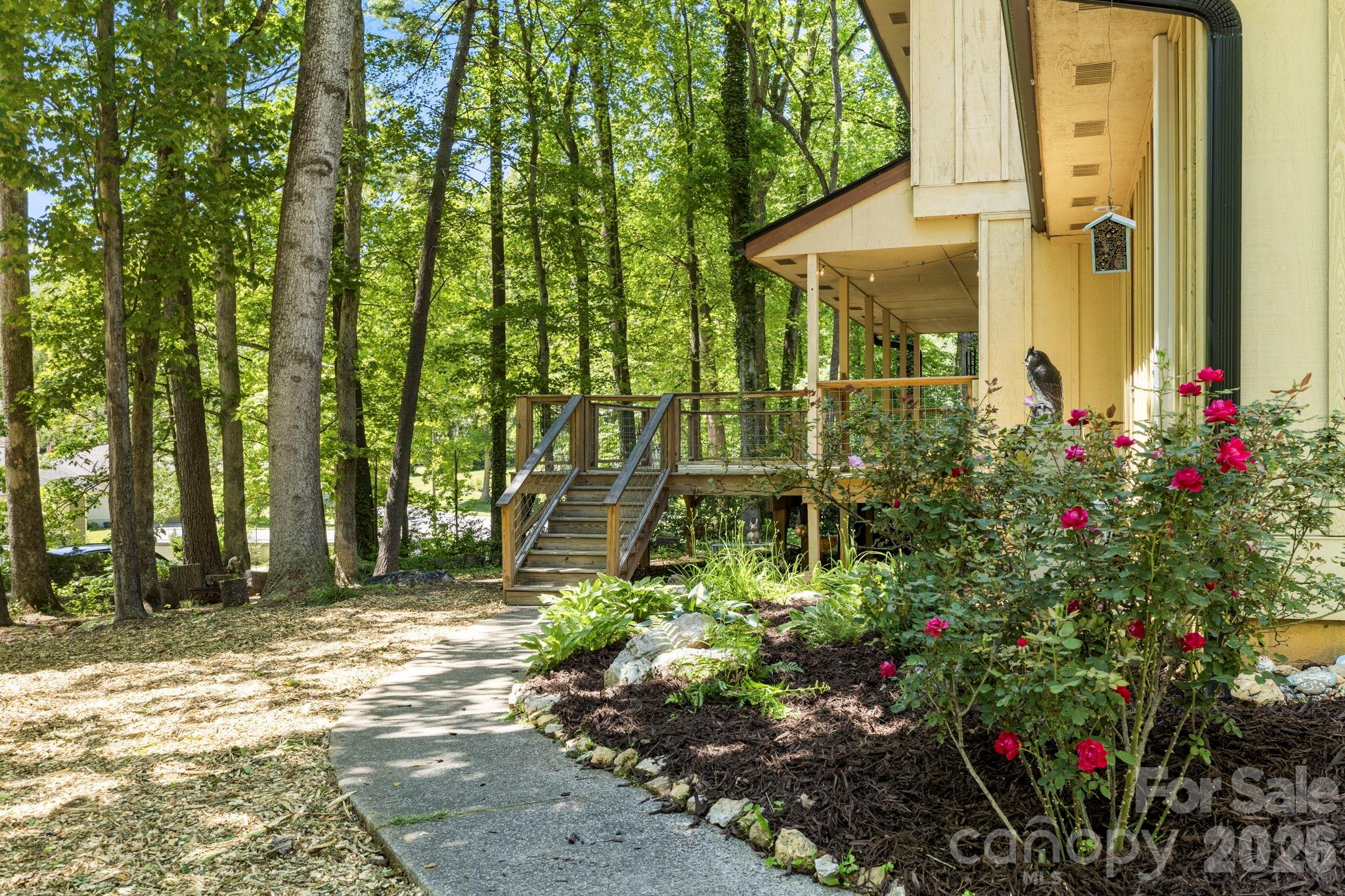 1 Eastway Court Fletcher NC 28732