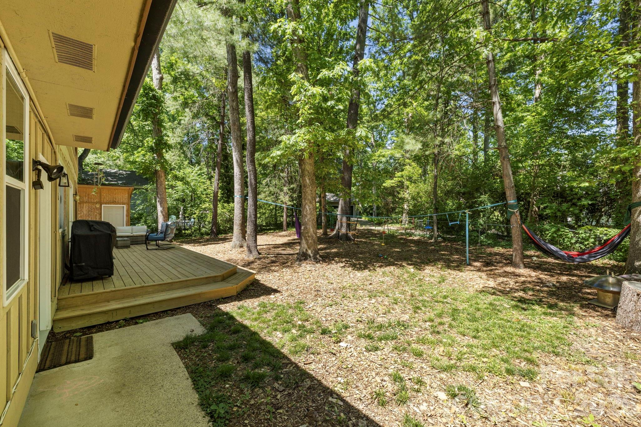 1 Eastway Court Fletcher NC 28732
