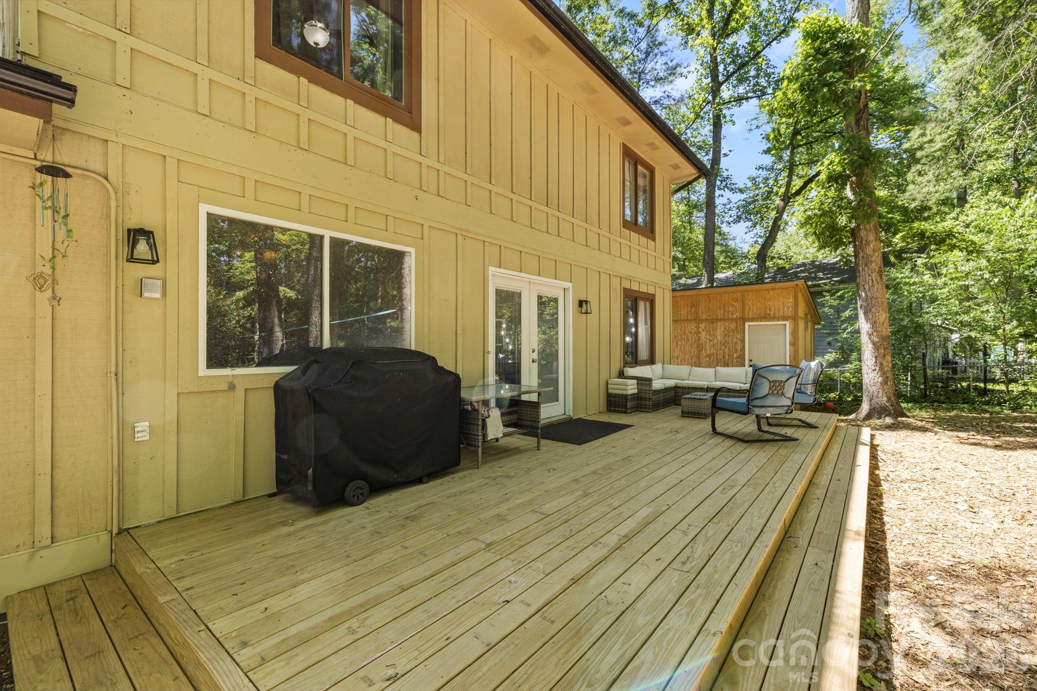 1 Eastway Court Fletcher NC 28732