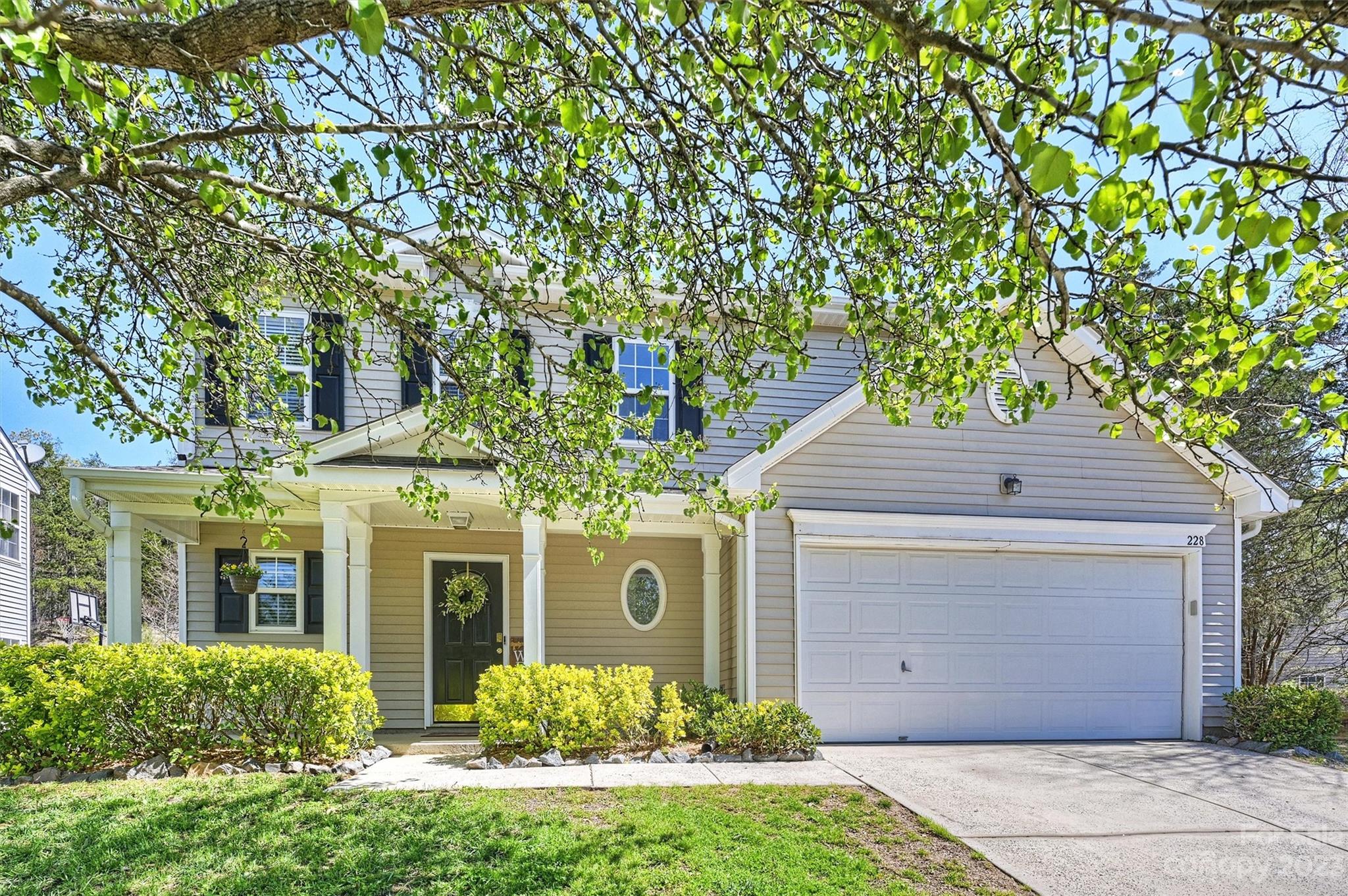 228 Wrayhill Drive Charlotte NC 28262