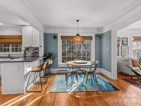 51 Mildred Avenue Asheville NC 28806