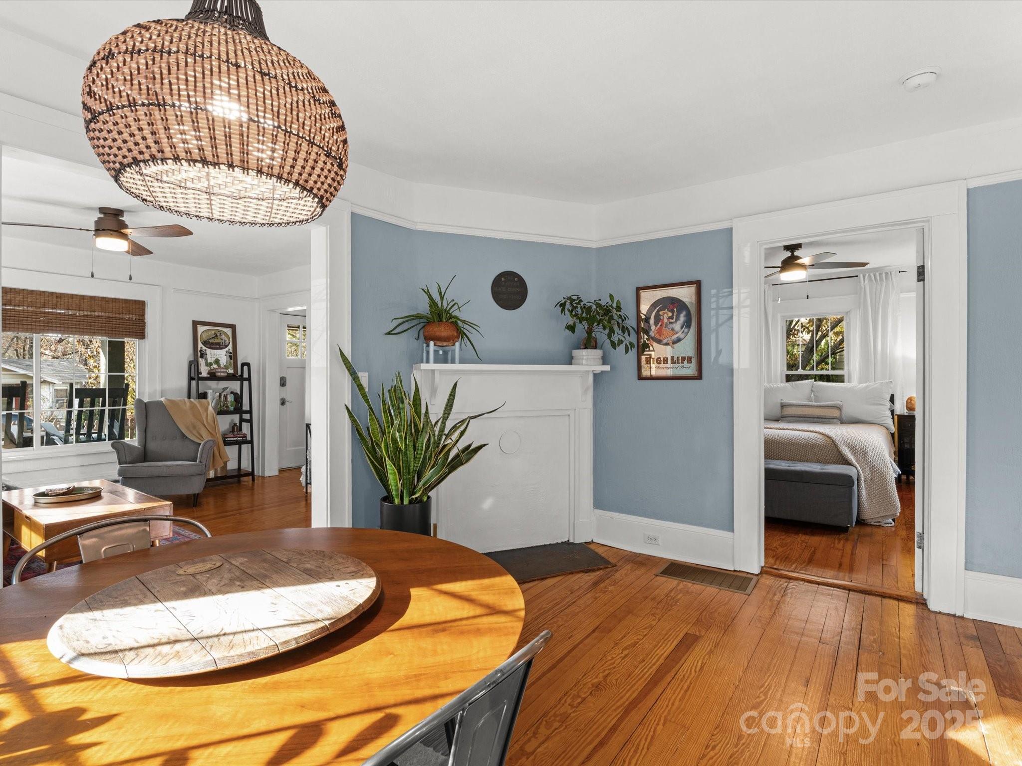 51 Mildred Avenue Asheville NC 28806