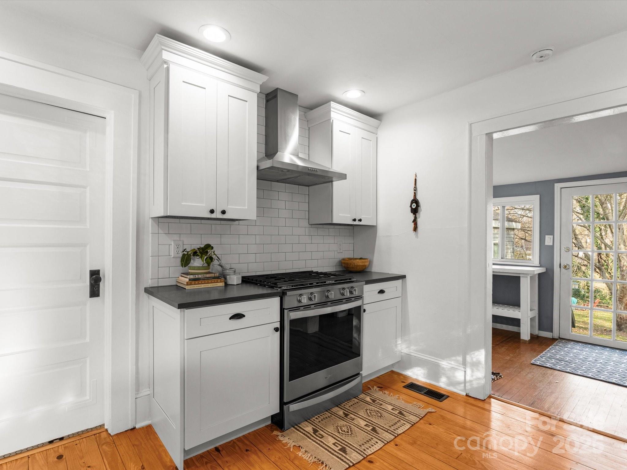 51 Mildred Avenue Asheville NC 28806