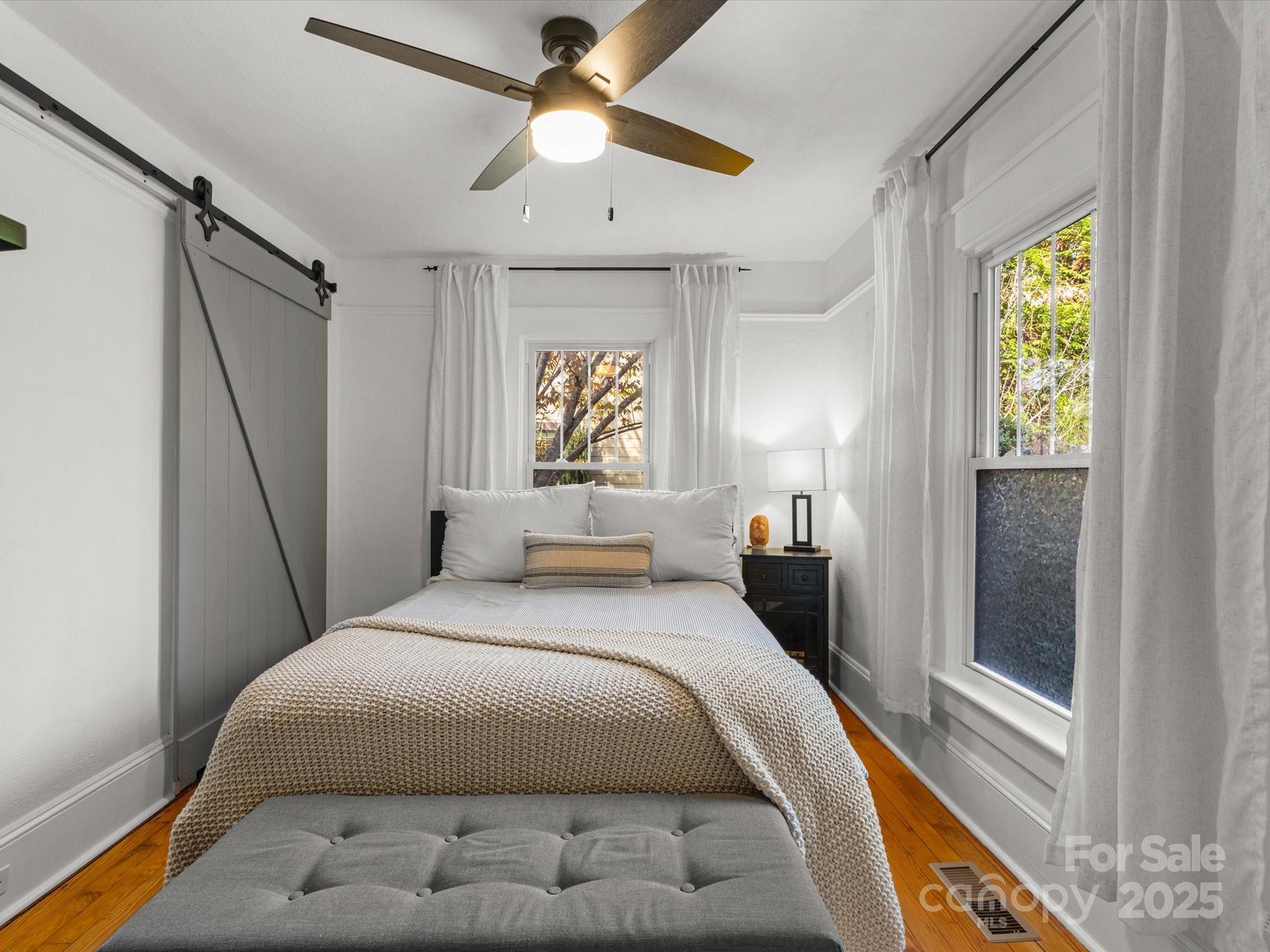 51 Mildred Avenue Asheville NC 28806