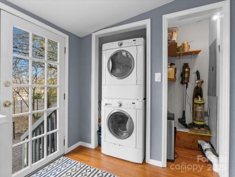 51 Mildred Avenue Asheville NC 28806